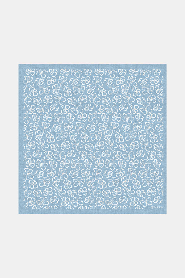 PATTERNED BANDANA