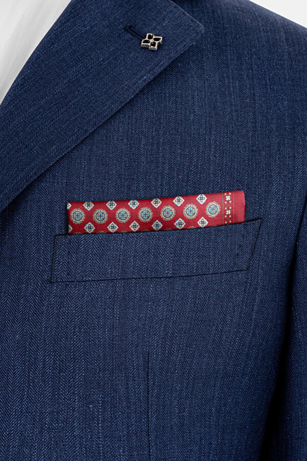 SILK HANDKERCHIEF 2