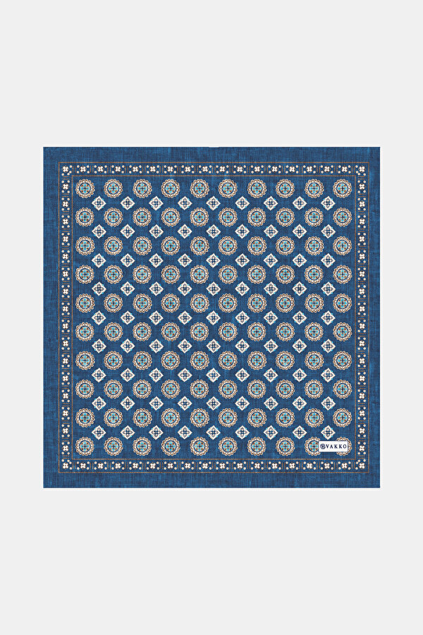 SILK HANDKERCHIEF