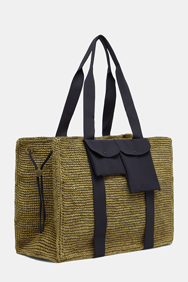 BAG 2