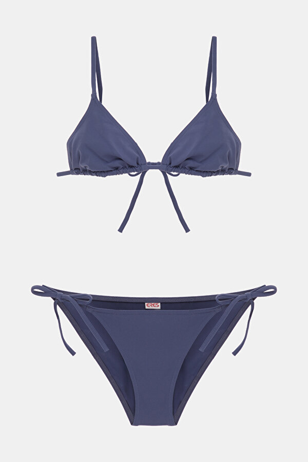 PURPLE BIKINI