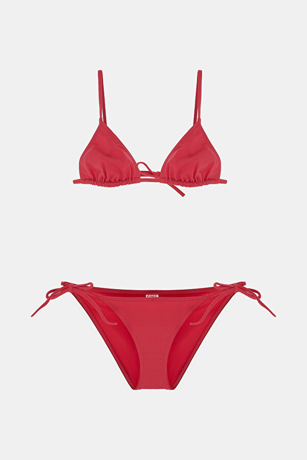 CORAL BIKINI