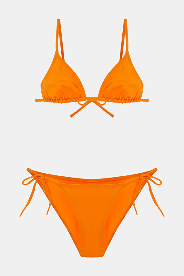 ORANGE BIKINI