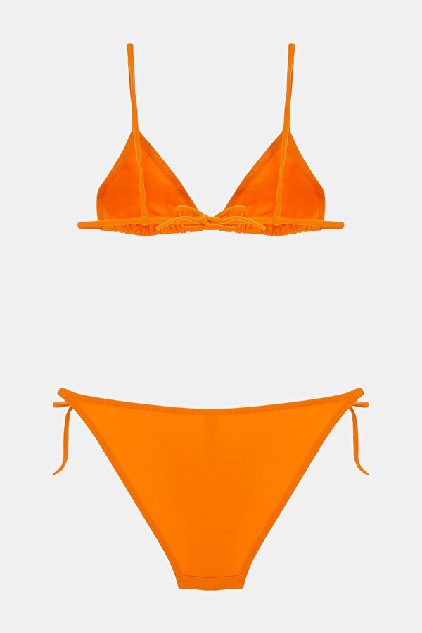 ORANGE BIKINI 2