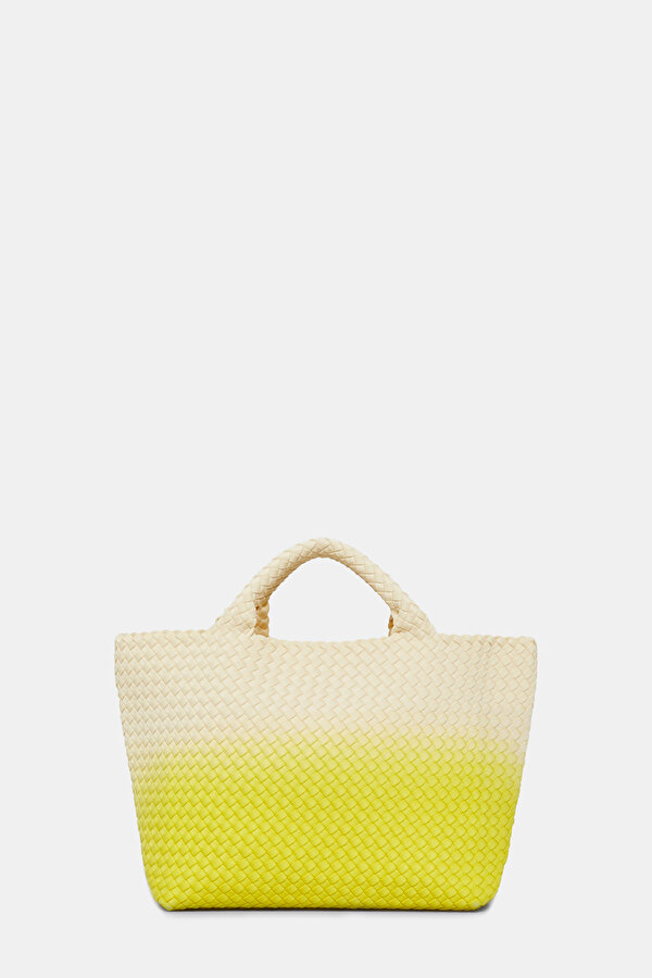 YELLOW BAG 2