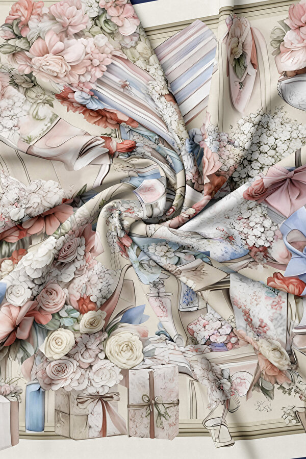 MINK OBJECT DESIGN TWILL GAVROŞ 2