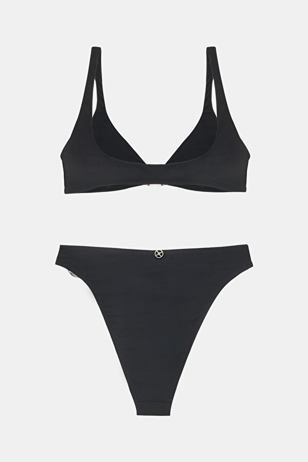 BLACK BIKINI 2