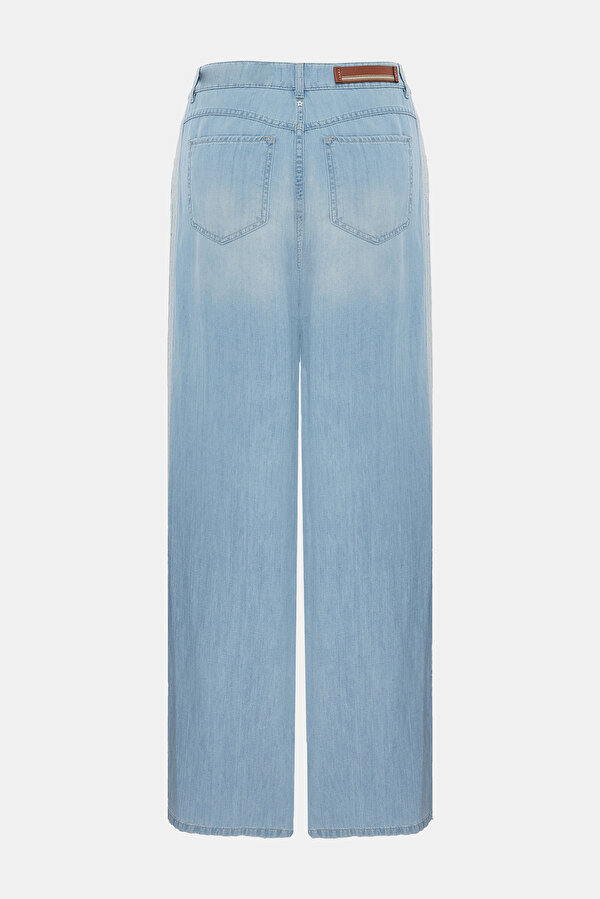 JEAN PANTOLON 2