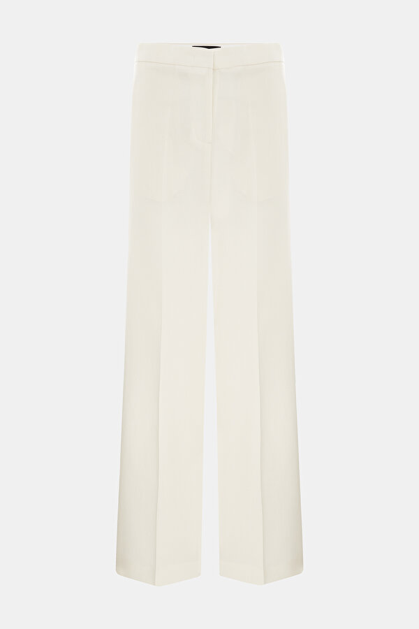 EKRU BOL PAÇA PANTOLON 6