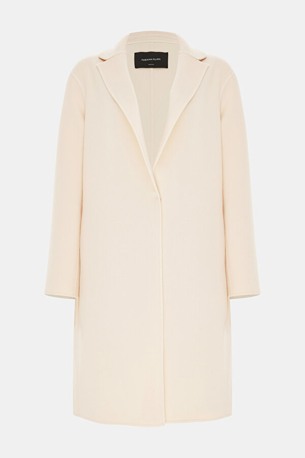 ECRU OVERCOAT 6