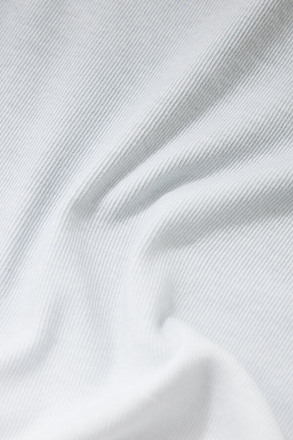 GRİ DEGRADE KOLSUZ T-SHIRT 7