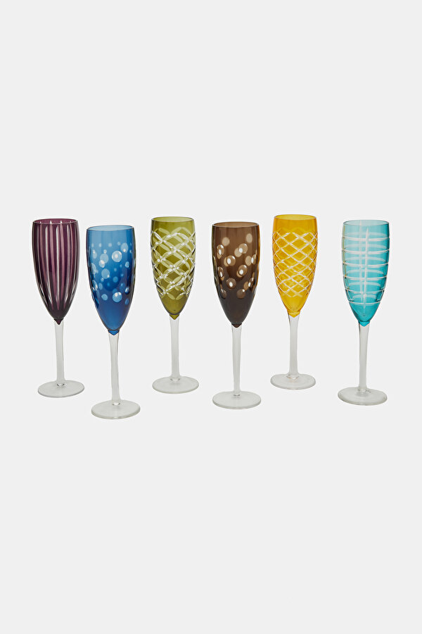 GLASS SET