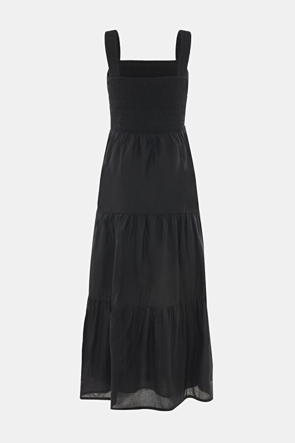 BLACK DRESS 2