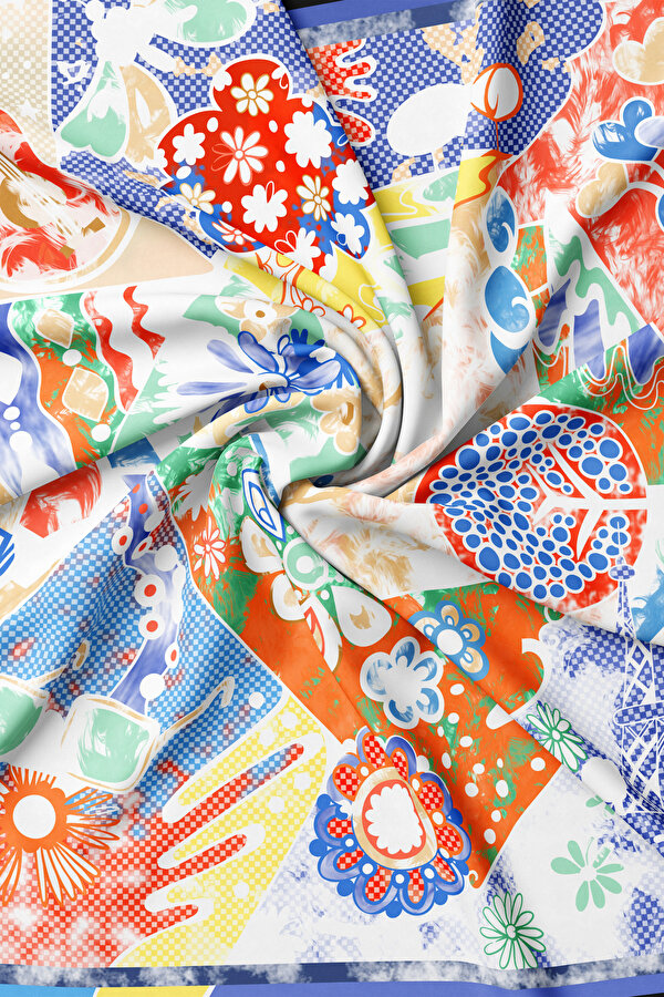 ORANGE OBJECT DESIGN TWILL GAVROŞ 2
