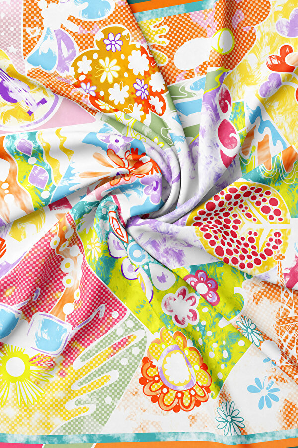 WHITE OBJECT DESIGN TWILL GAVROŞ 2