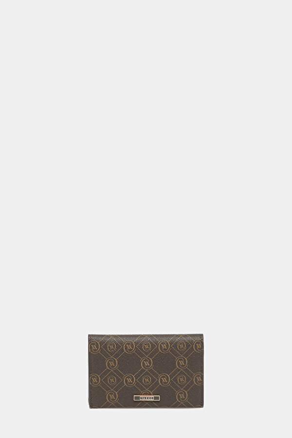 CARD HOLDER