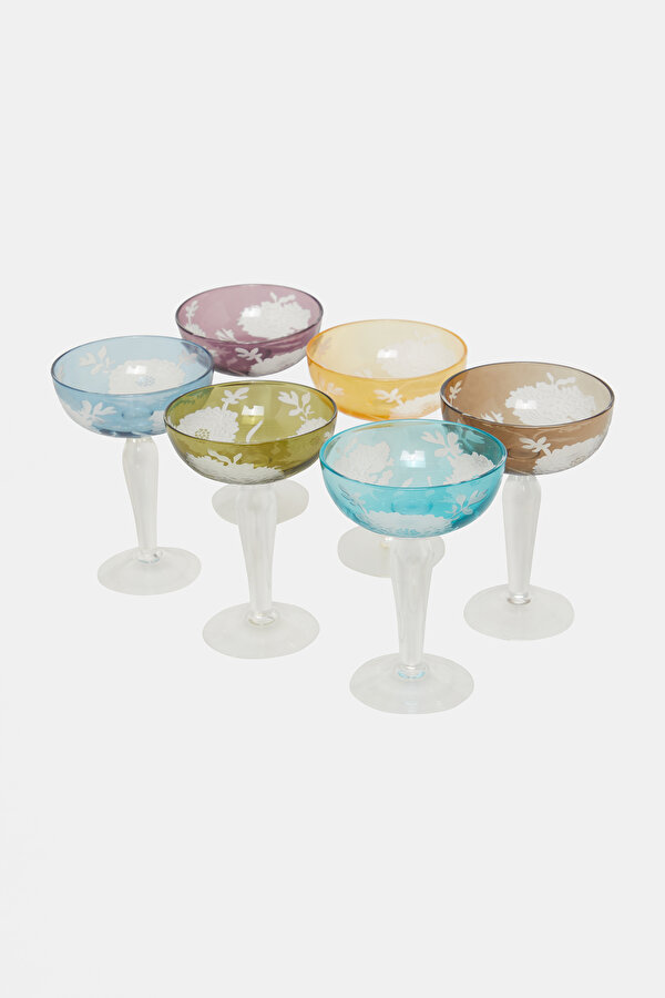 GLASS SET 2