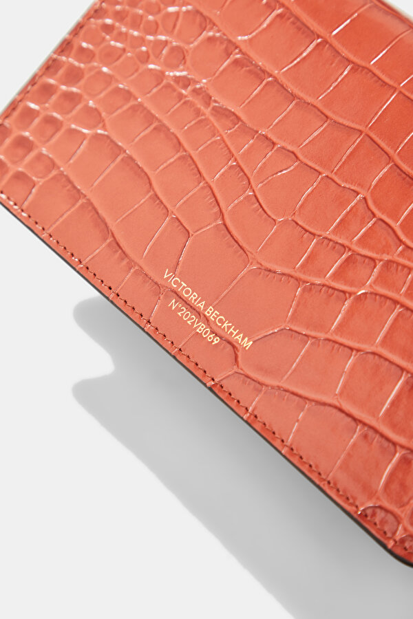 BRİCK LEATHER BAG 6