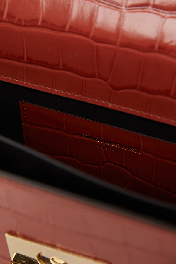 BRİCK LEATHER BAG 7