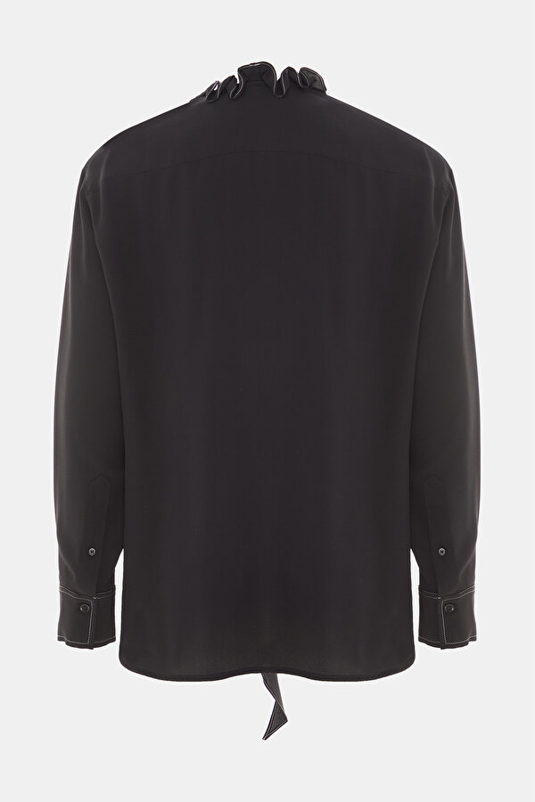 BLACK BLOUSE 2