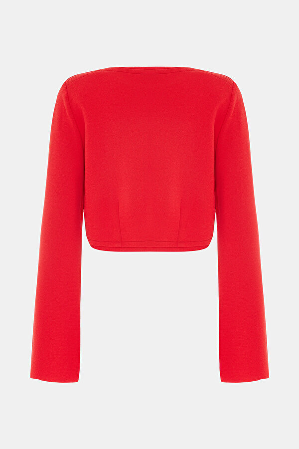 RED BOAT NECK 2