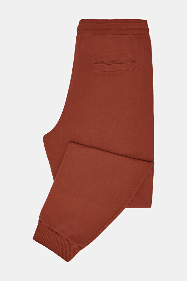 KIZIL KAHVE SPOR PANTOLON 2