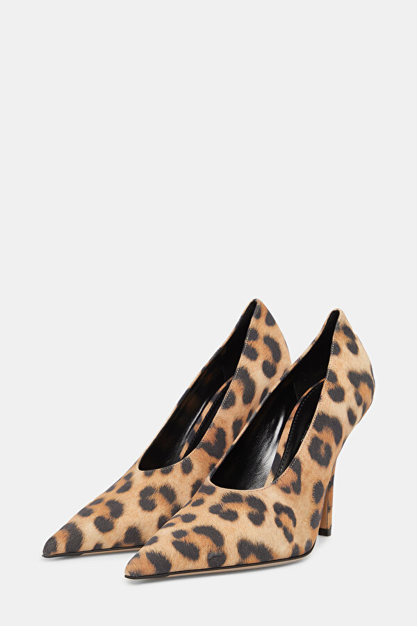 BLACK SUEDE SHOE 2