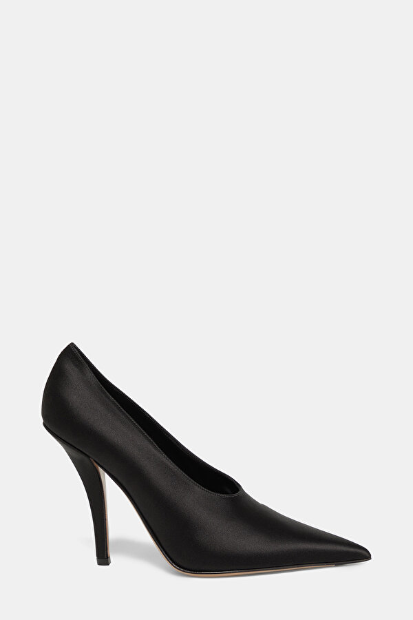 BLACK SUEDE SHOES