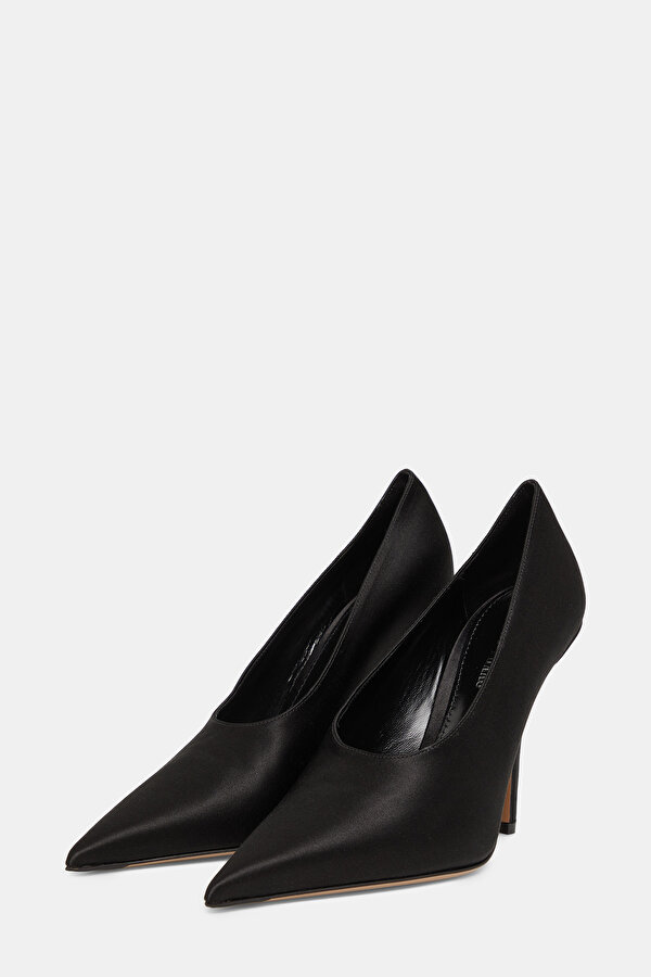 BLACK SUEDE SHOES 2