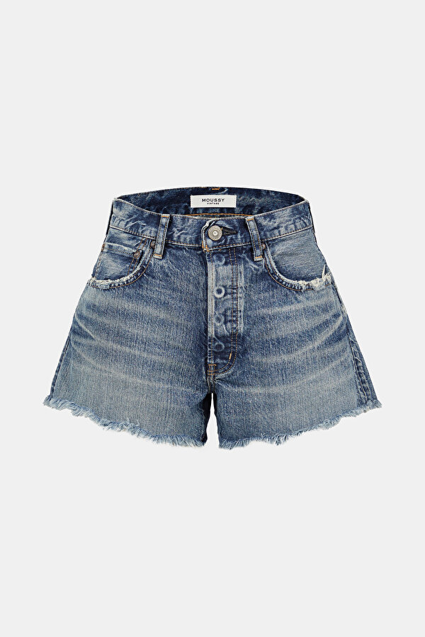 BLUE SHORTS 7