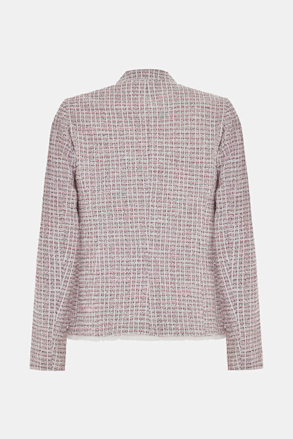PİNK JACKET 2