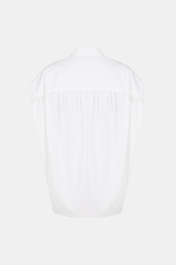 WHITE SHIRT 2