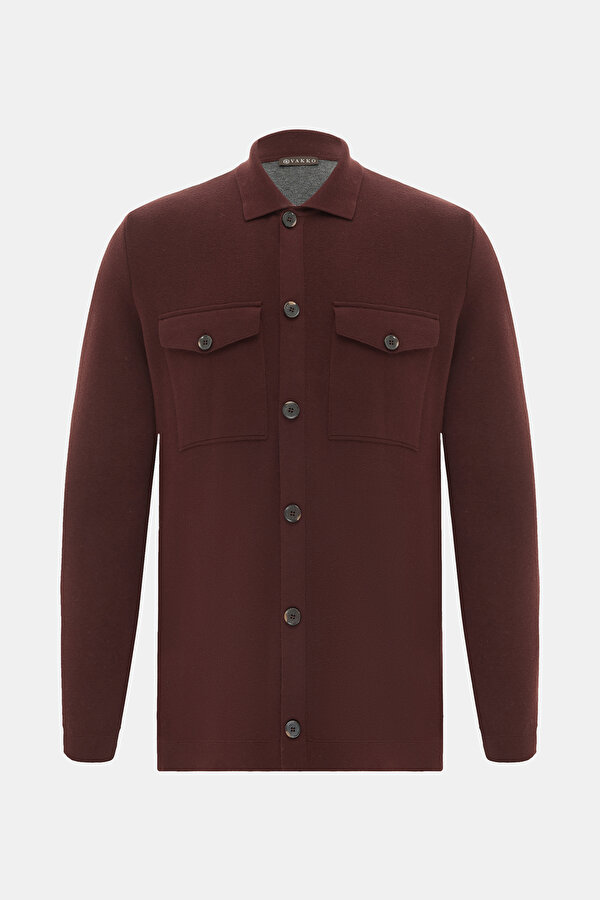 BORDO TRİKO
