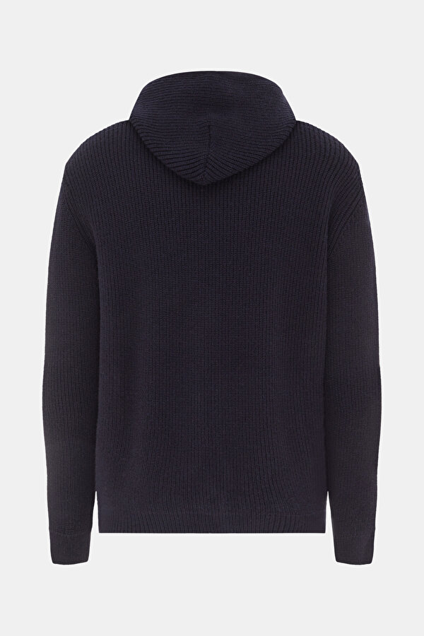 DARK NAVY BLUE TRICOT 2