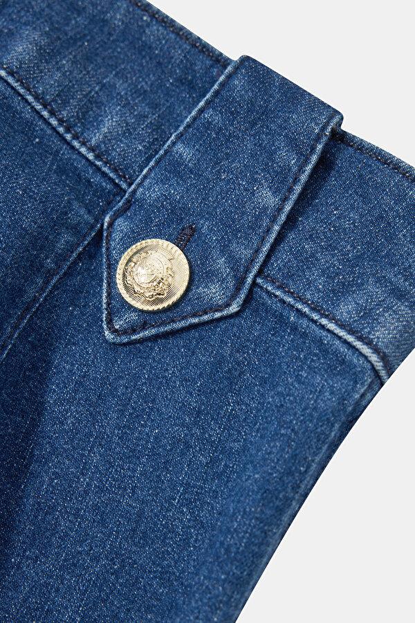 PANTS 11