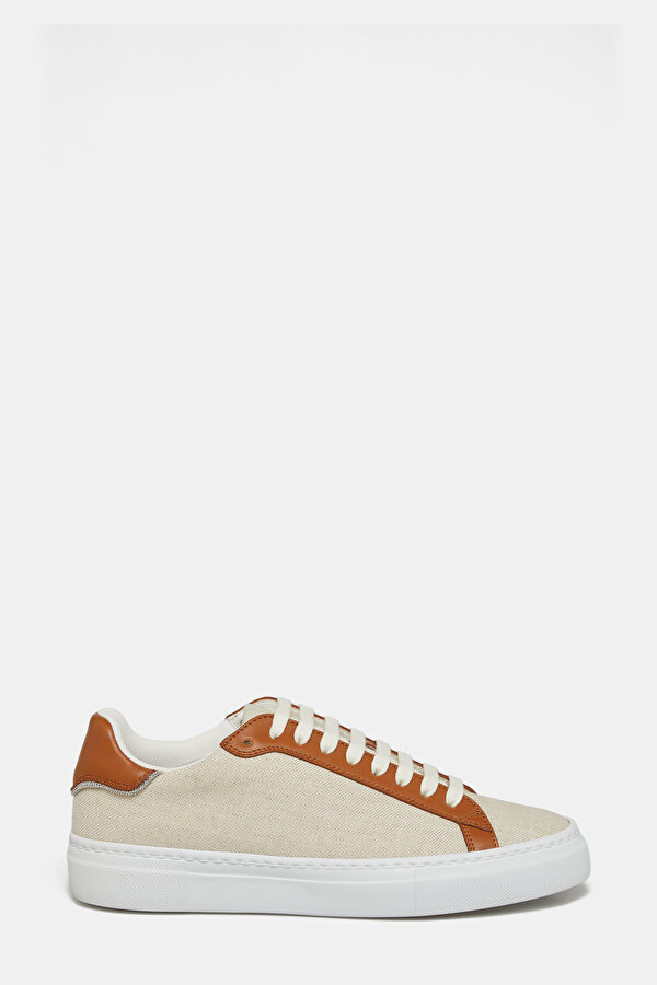 TAN SNEAKER