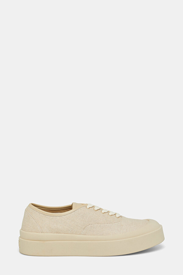 NATURAL SNEAKER KADIN