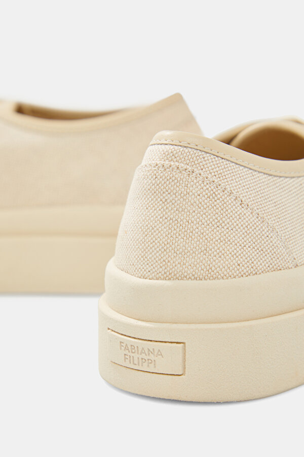 NATURAL SNEAKER KADIN 6