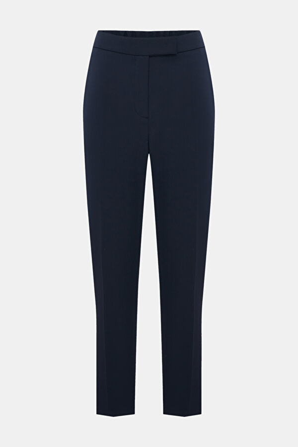 NAVY BLUE TROUSERS