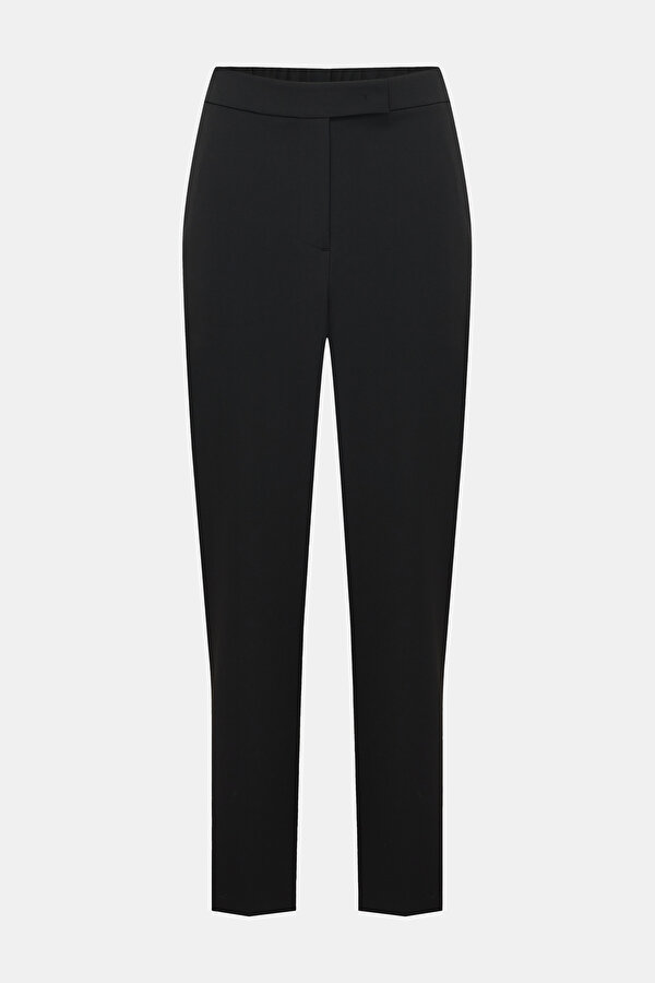 BLACK TROUSERS