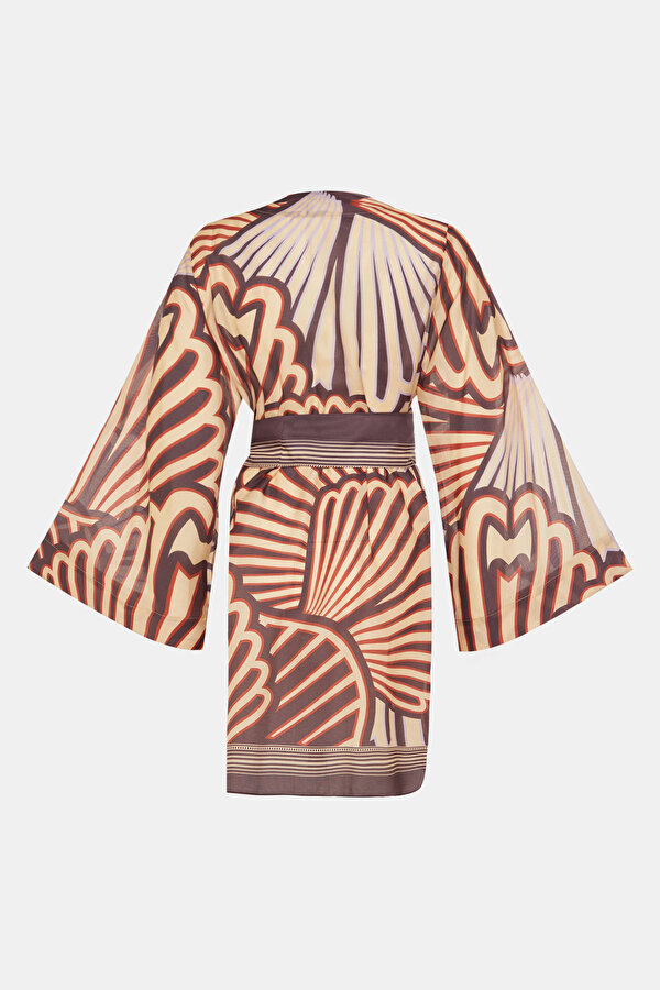 ECRU TUNIC 2