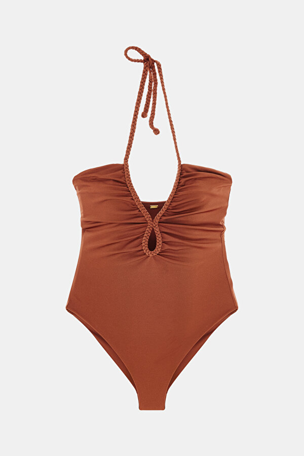 BRICK SWIMSUIT
