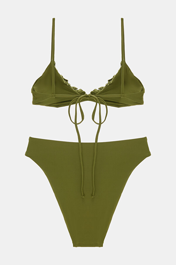 KHAKI BIKINI 2