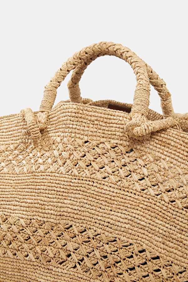 NATURAL BAG 6