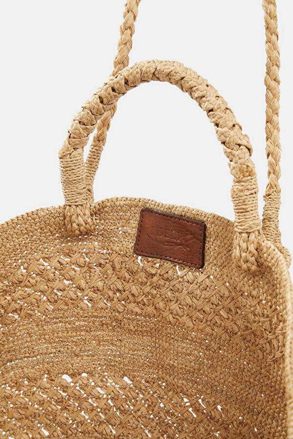 NATURAL BAG 7