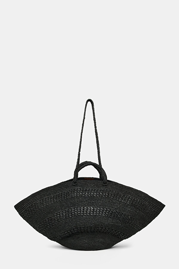BLACK BAG