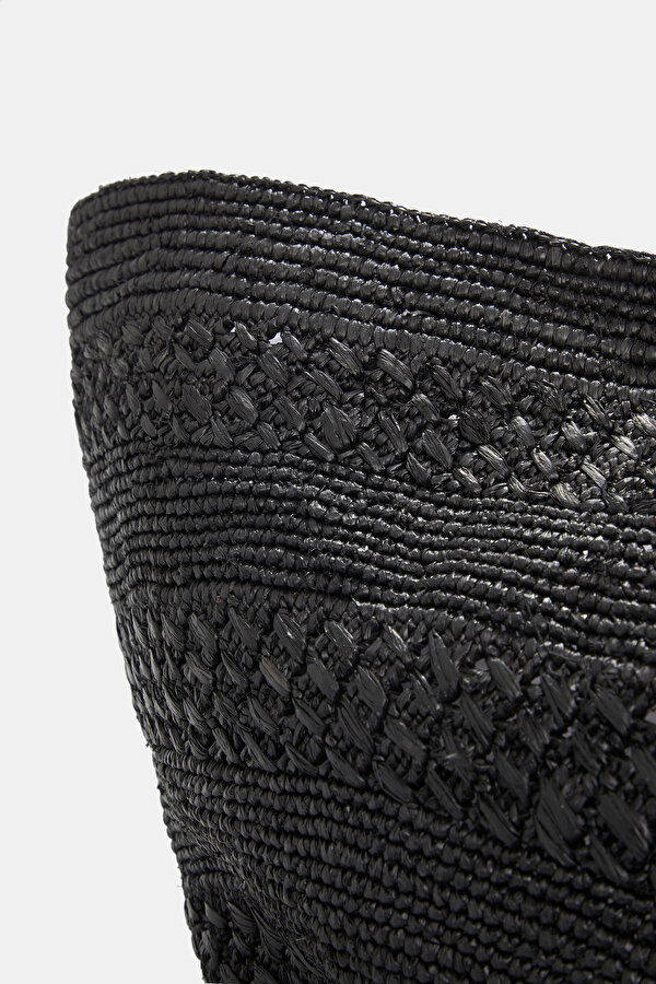 BLACK BAG 6