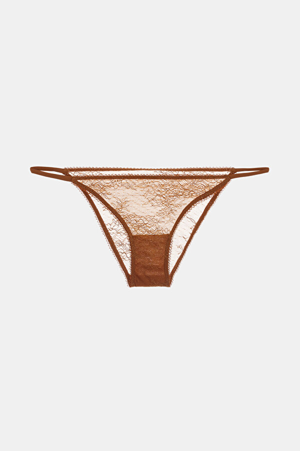 CINNAMON PANTIES