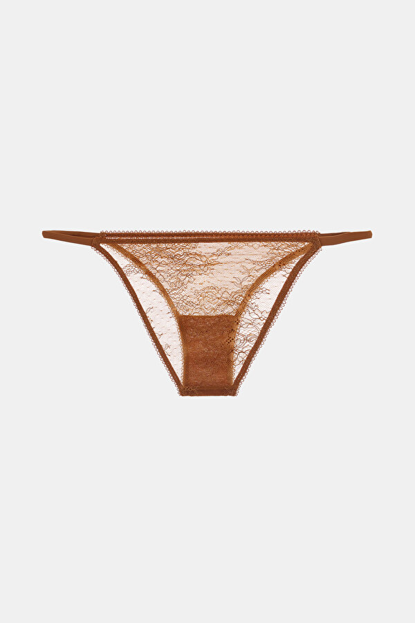 CINNAMON PANTIES 2