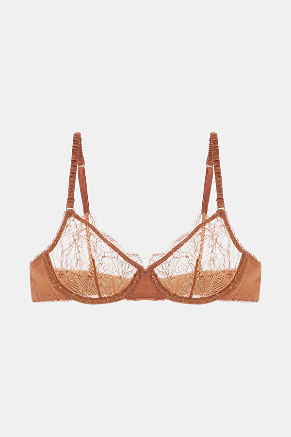 CINNAMON BRA